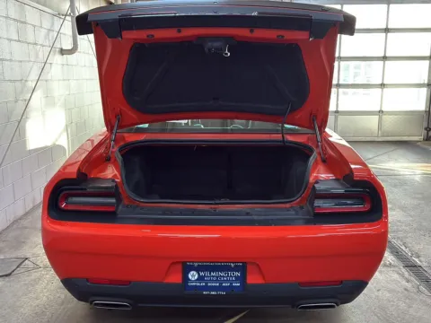 More photos of 2022 Dodge Challenger GT at Wilmington Auto Center Chrysler Dodge Jeep RAM, OH