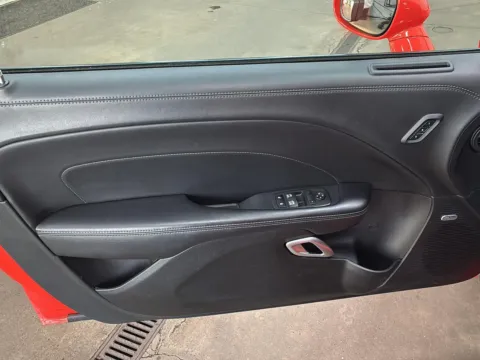 Another view of 2022 Dodge Challenger GT for sale in Wilmington, OH at Wilmington Auto Center Chrysler Dodge Jeep RAM