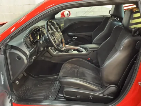 More photos of 2022 Dodge Challenger GT at Wilmington Auto Center Chrysler Dodge Jeep RAM, OH