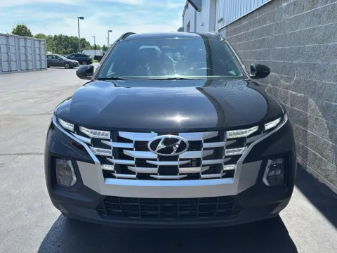 More photos of 2022 Hyundai Santa Cruz SEL Premium at Wilmington Auto Center Chrysler Dodge Jeep RAM, OH