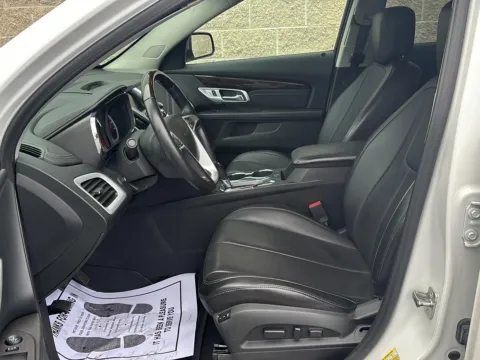 More photos of 2017 GMC Terrain Denali at Wilmington Auto Center Chrysler Dodge Jeep RAM, OH