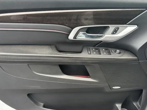 More photos of 2017 GMC Terrain Denali at Wilmington Auto Center Chrysler Dodge Jeep RAM, OH