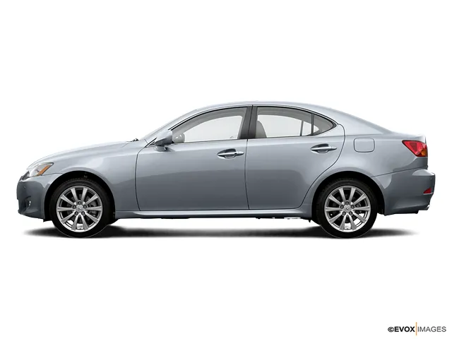 2006 Lexus IS 350 250 AWD's photo