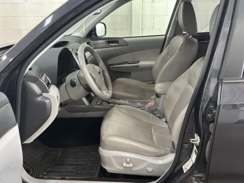 More photos of 2013 Subaru Forester 2.5X Limited at Wilmington Auto Center Chrysler Dodge Jeep RAM, OH