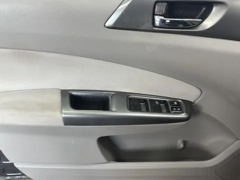 More photos of 2013 Subaru Forester 2.5X Limited at Wilmington Auto Center Chrysler Dodge Jeep RAM, OH
