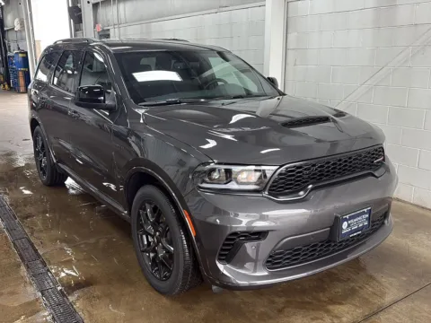 Photos of 2026 Dodge Durango GT HEMI V8 for sale in Wilmington, OH at Wilmington Auto Center Chrysler Dodge Jeep RAM