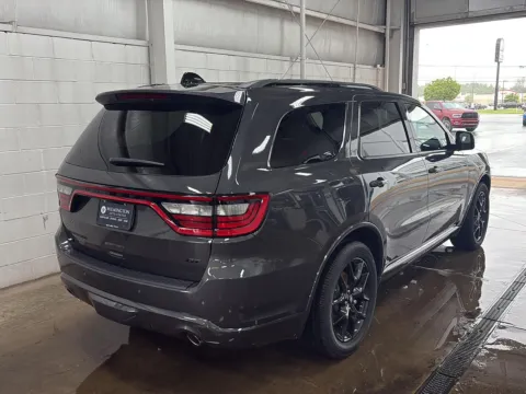 Another view of 2026 Dodge Durango GT HEMI V8 for sale in Wilmington, OH at Wilmington Auto Center Chrysler Dodge Jeep RAM