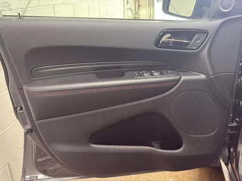 More photos of 2026 Dodge Durango GT HEMI V8 at Wilmington Auto Center Chrysler Dodge Jeep RAM, OH