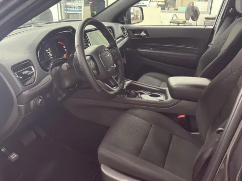 More photos of 2026 Dodge Durango GT HEMI V8 at Wilmington Auto Center Chrysler Dodge Jeep RAM, OH
