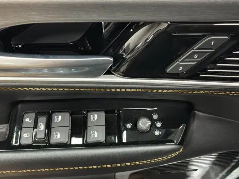 More photos of 2026 Jeep Grand Wagoneer 85th Anniversary at Wilmington Auto Center Chrysler Dodge Jeep RAM, OH