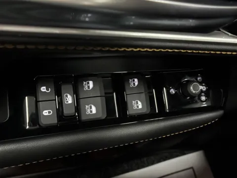 More photos of 2026 Jeep Grand Wagoneer L 85th Anniversary at Wilmington Auto Center Chrysler Dodge Jeep RAM, OH
