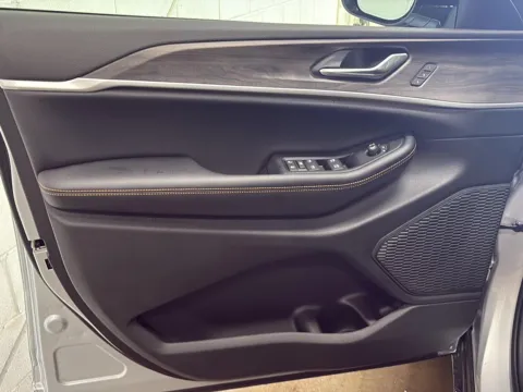 More photos of 2026 Jeep Grand Cherokee L 85th Anniversary Edition at Wilmington Auto Center Chrysler Dodge Jeep RAM, OH