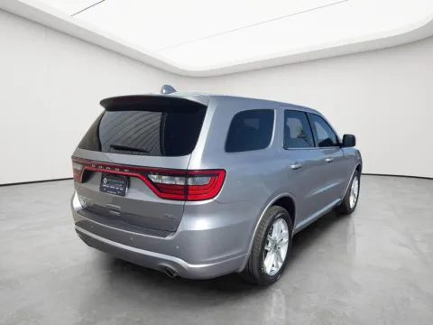 Another view of 2021 Dodge Durango R/T for sale in Wilmington, OH at Wilmington Auto Center Chrysler Dodge Jeep RAM