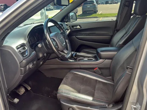 More photos of 2021 Dodge Durango R/T at Wilmington Auto Center Chrysler Dodge Jeep RAM, OH