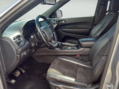 More photos of 2021 Dodge Durango R/T at Wilmington Auto Center Chrysler Dodge Jeep RAM, OH