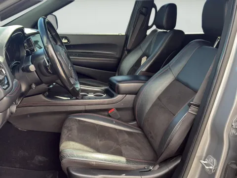 More photos of 2021 Dodge Durango R/T at Wilmington Auto Center Chrysler Dodge Jeep RAM, OH
