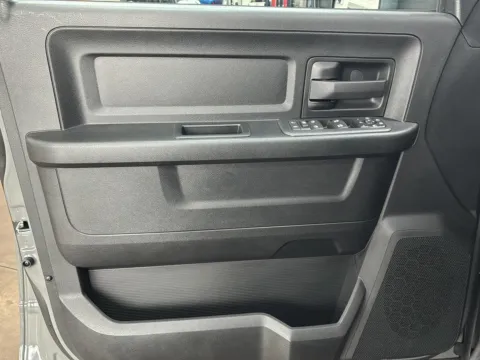 More photos of 2026 Ram 2500 Black Express at Wilmington Auto Center Chrysler Dodge Jeep RAM, OH