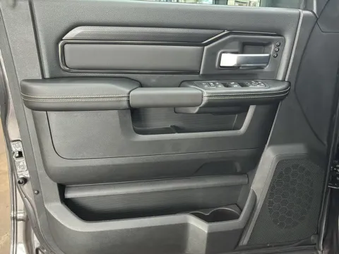 More photos of 2026 Ram 2500 Rebel at Wilmington Auto Center Chrysler Dodge Jeep RAM, OH