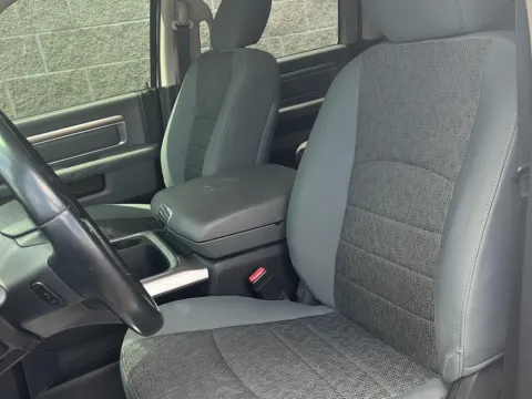 More photos of 2016 Ram 1500 Outdoorsman at Wilmington Auto Center Chrysler Dodge Jeep RAM, OH