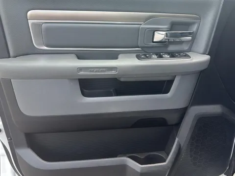 More photos of 2016 Ram 1500 Outdoorsman at Wilmington Auto Center Chrysler Dodge Jeep RAM, OH