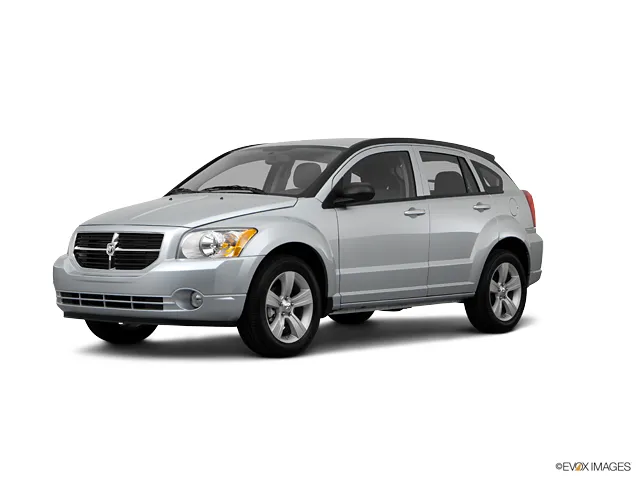 2011 Dodge Caliber Mainstreet's photo
