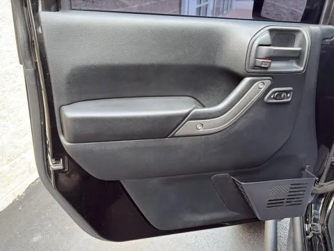 More photos of 2016 Jeep Wrangler Sport at Wilmington Auto Center Chrysler Dodge Jeep RAM, OH
