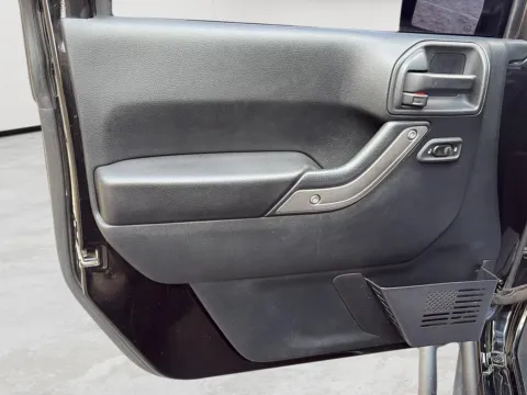 More photos of 2016 Jeep Wrangler Sport at Wilmington Auto Center Chrysler Dodge Jeep RAM, OH