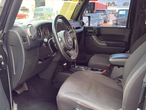 More photos of 2016 Jeep Wrangler Sport at Wilmington Auto Center Chrysler Dodge Jeep RAM, OH