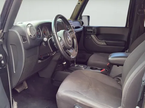 More photos of 2016 Jeep Wrangler Sport at Wilmington Auto Center Chrysler Dodge Jeep RAM, OH