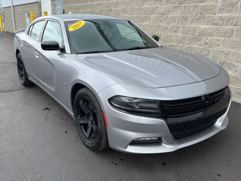 Photos of 2017 Dodge Charger R/T for sale in Wilmington, OH at Wilmington Auto Center Chrysler Dodge Jeep RAM