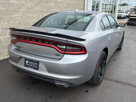 Another view of 2017 Dodge Charger R/T for sale in Wilmington, OH at Wilmington Auto Center Chrysler Dodge Jeep RAM