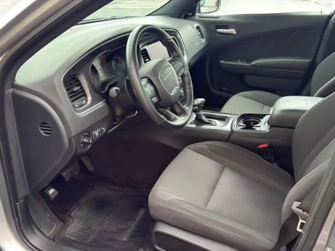 More photos of 2017 Dodge Charger R/T at Wilmington Auto Center Chrysler Dodge Jeep RAM, OH