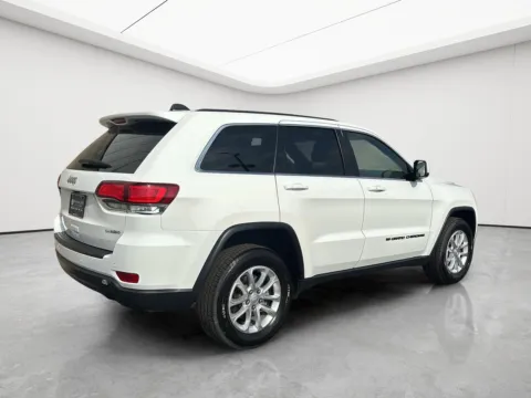 Another view of 2022 Jeep Grand Cherokee WK Laredo X for sale in Wilmington, OH at Wilmington Auto Center Chrysler Dodge Jeep RAM