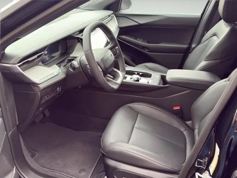 More photos of 2026 Jeep Cherokee Limited at Wilmington Auto Center Chrysler Dodge Jeep RAM, OH