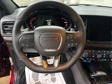 More photos of 2026 Dodge Durango GT Plus at Wilmington Auto Center Chrysler Dodge Jeep RAM, OH