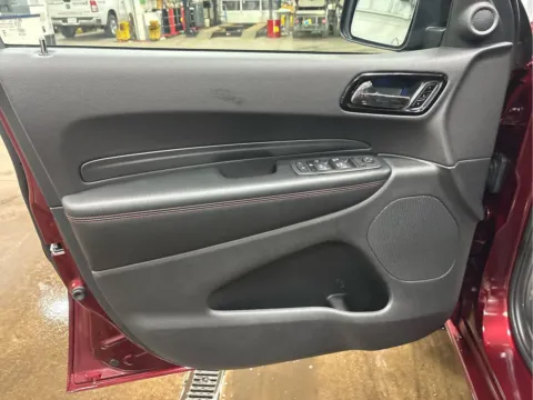 More photos of 2026 Dodge Durango GT Plus at Wilmington Auto Center Chrysler Dodge Jeep RAM, OH