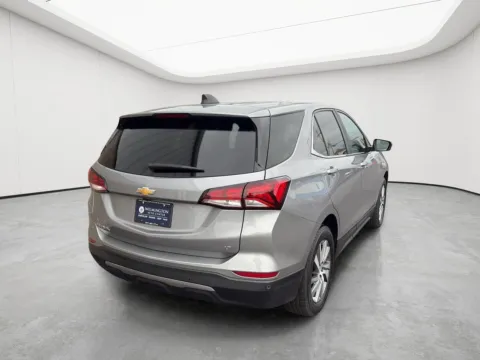 Another view of 2024 Chevrolet Equinox LT for sale in Wilmington, OH at Wilmington Auto Center Chrysler Dodge Jeep RAM