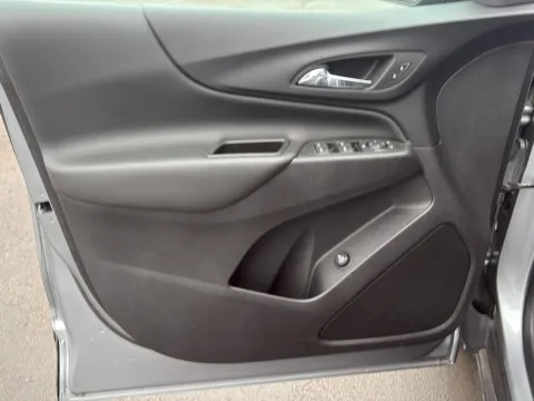 More photos of 2024 Chevrolet Equinox LT at Wilmington Auto Center Chrysler Dodge Jeep RAM, OH
