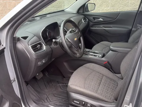 More photos of 2024 Chevrolet Equinox LT at Wilmington Auto Center Chrysler Dodge Jeep RAM, OH