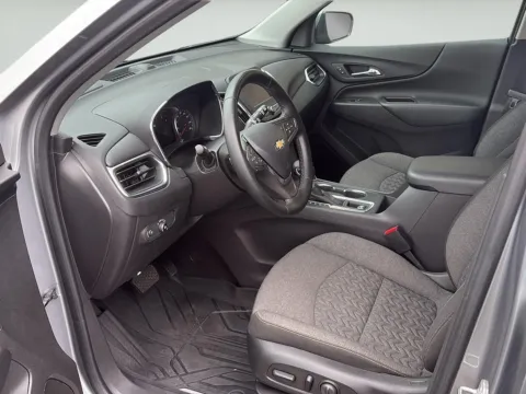 More photos of 2024 Chevrolet Equinox LT at Wilmington Auto Center Chrysler Dodge Jeep RAM, OH