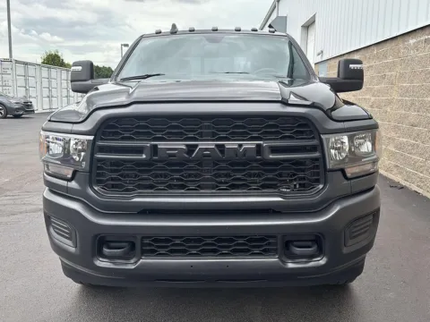 More photos of 2024 Ram 2500 Tradesman at Wilmington Auto Center Chrysler Dodge Jeep RAM, OH