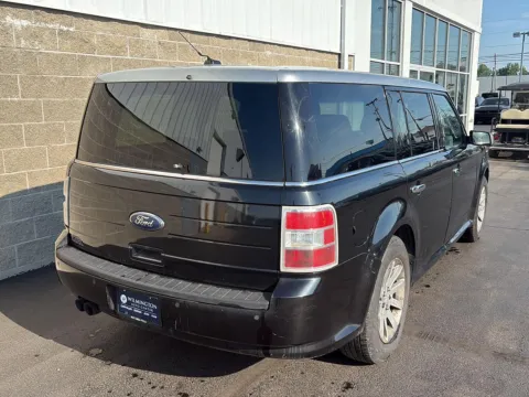 Another view of 2011 Ford Flex SEL for sale in Wilmington, OH at Wilmington Auto Center Chrysler Dodge Jeep RAM