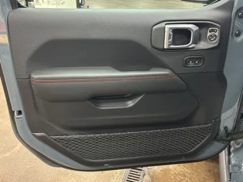 Another view of 2026 Jeep Gladiator Rubicon for sale in Wilmington, OH at Wilmington Auto Center Chrysler Dodge Jeep RAM