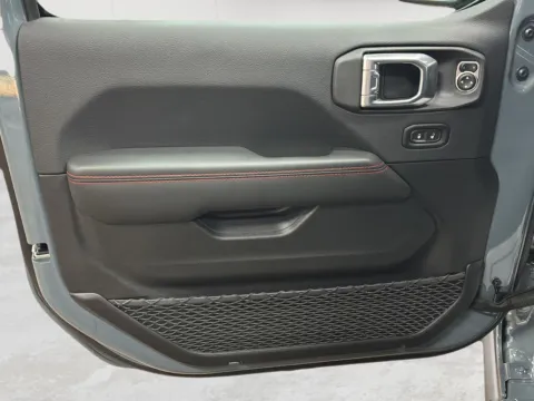 Another view of 2026 Jeep Gladiator Rubicon for sale in Wilmington, OH at Wilmington Auto Center Chrysler Dodge Jeep RAM