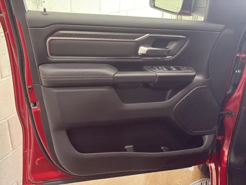 More photos of 2026 Ram 1500 Big Horn at Wilmington Auto Center Chrysler Dodge Jeep RAM, OH