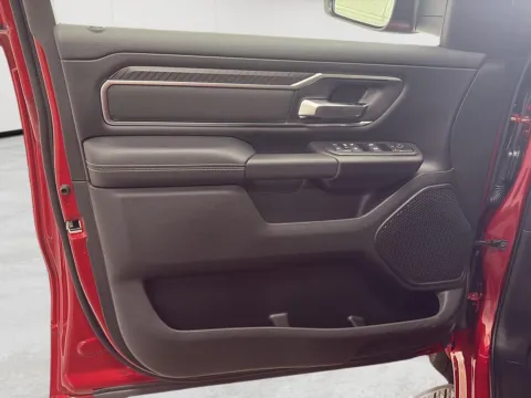More photos of 2026 Ram 1500 Big Horn at Wilmington Auto Center Chrysler Dodge Jeep RAM, OH