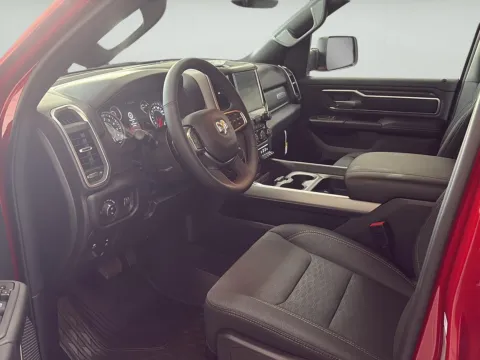 More photos of 2026 Ram 1500 Big Horn at Wilmington Auto Center Chrysler Dodge Jeep RAM, OH
