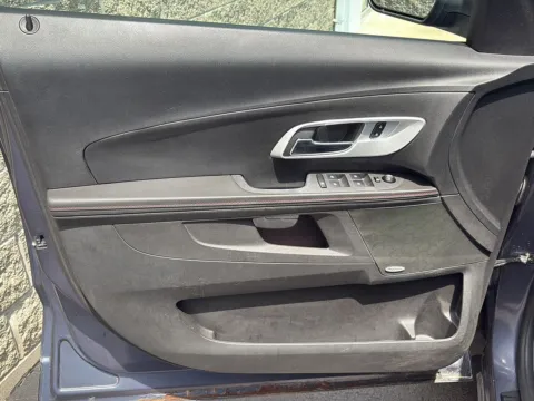 More photos of 2013 Chevrolet Equinox LT at Wilmington Auto Center Chrysler Dodge Jeep RAM, OH