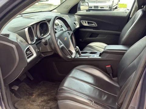 More photos of 2013 Chevrolet Equinox LT at Wilmington Auto Center Chrysler Dodge Jeep RAM, OH