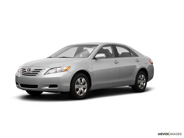 2009 Toyota Camry SE V6 for sale in Wilmington, OH